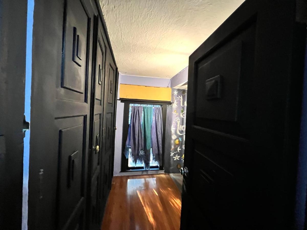 Boutique Hotel And Gallery In San Angel Inn Mexico City Ngoại thất bức ảnh